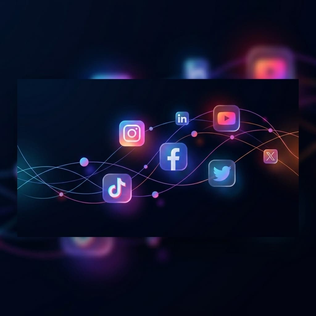 Sosyal Medya Yönetimi